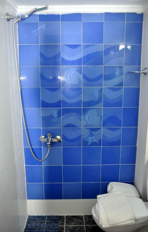 Marine House Andrianna -adults Only Holiday home Siviri