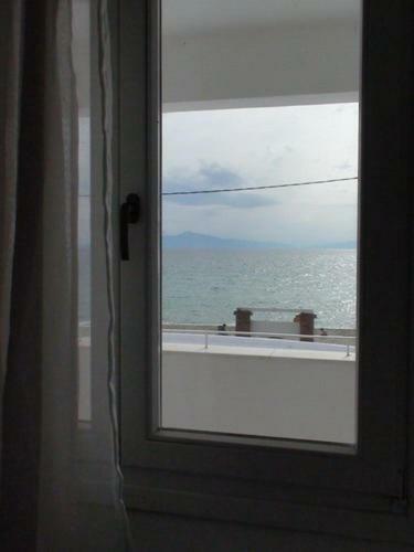 Marine House Andrianna -adults Only Holiday home