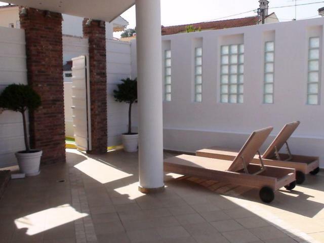 Marine House Andrianna -adults Only