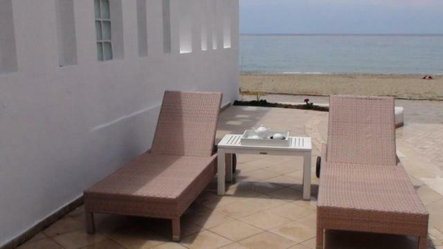 Marine House Andrianna -adults Only * Siviri
