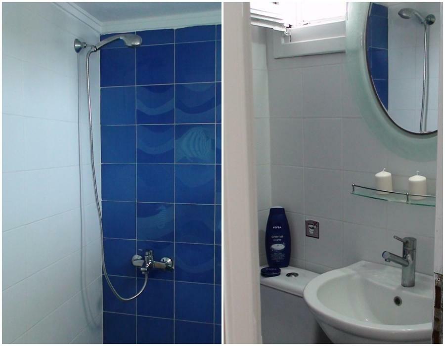 Holiday home Marine House Andrianna -adults Only *