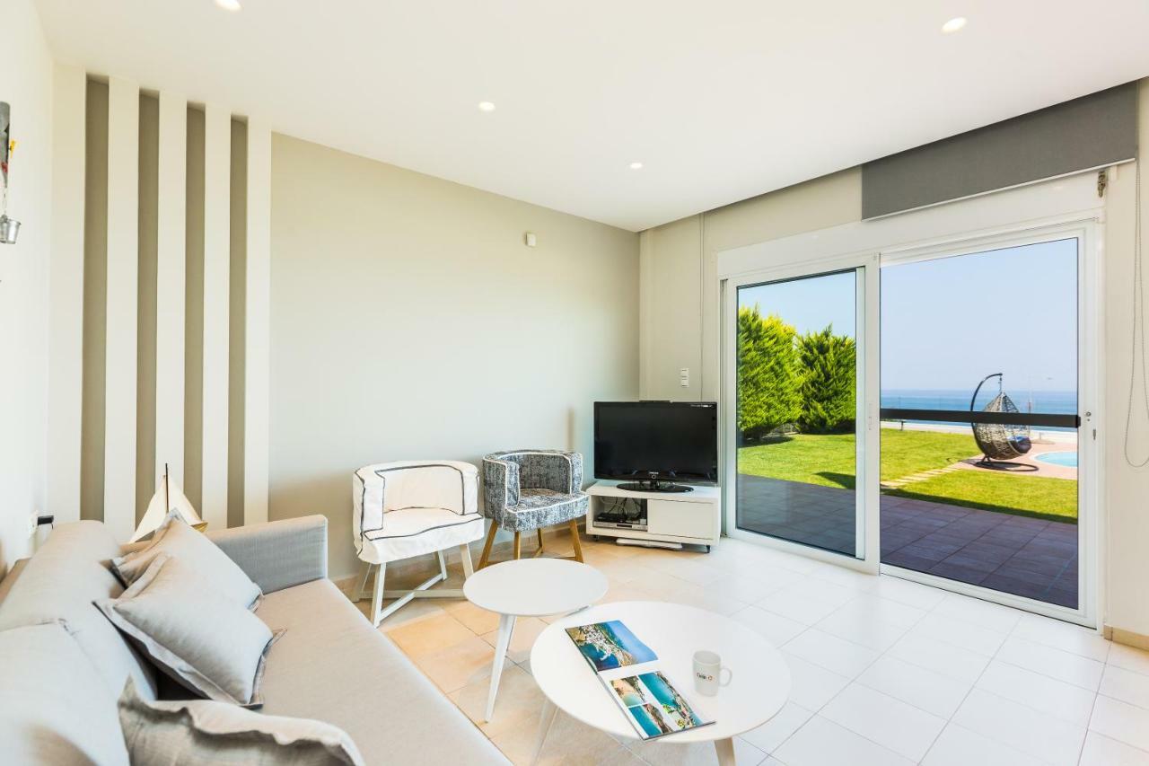 Villa Kosta Mare Villa, Panoramic Views, By Thinkvilla *