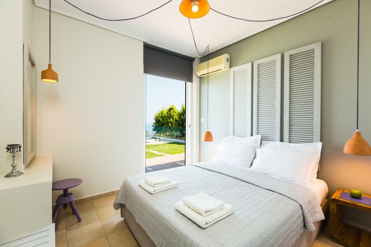 Kosta Mare Villa, Panoramic Views, By Thinkvilla Villa
