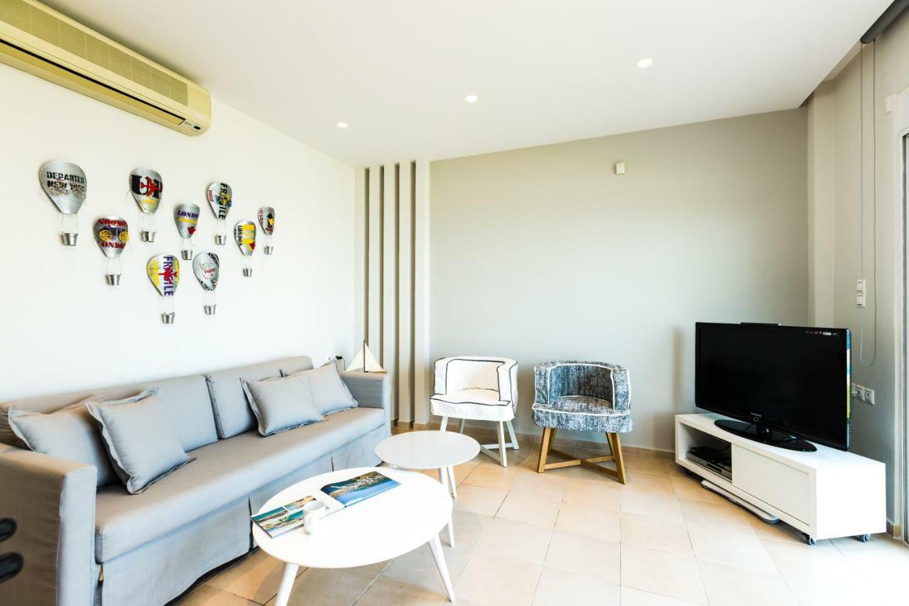 Kosta Mare Villa, Panoramic Views, By Thinkvilla * Atsipopoulo