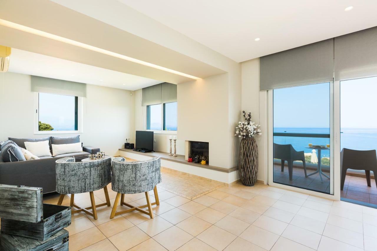 Villa Kosta Mare Villa, Panoramic Views, By Thinkvilla *