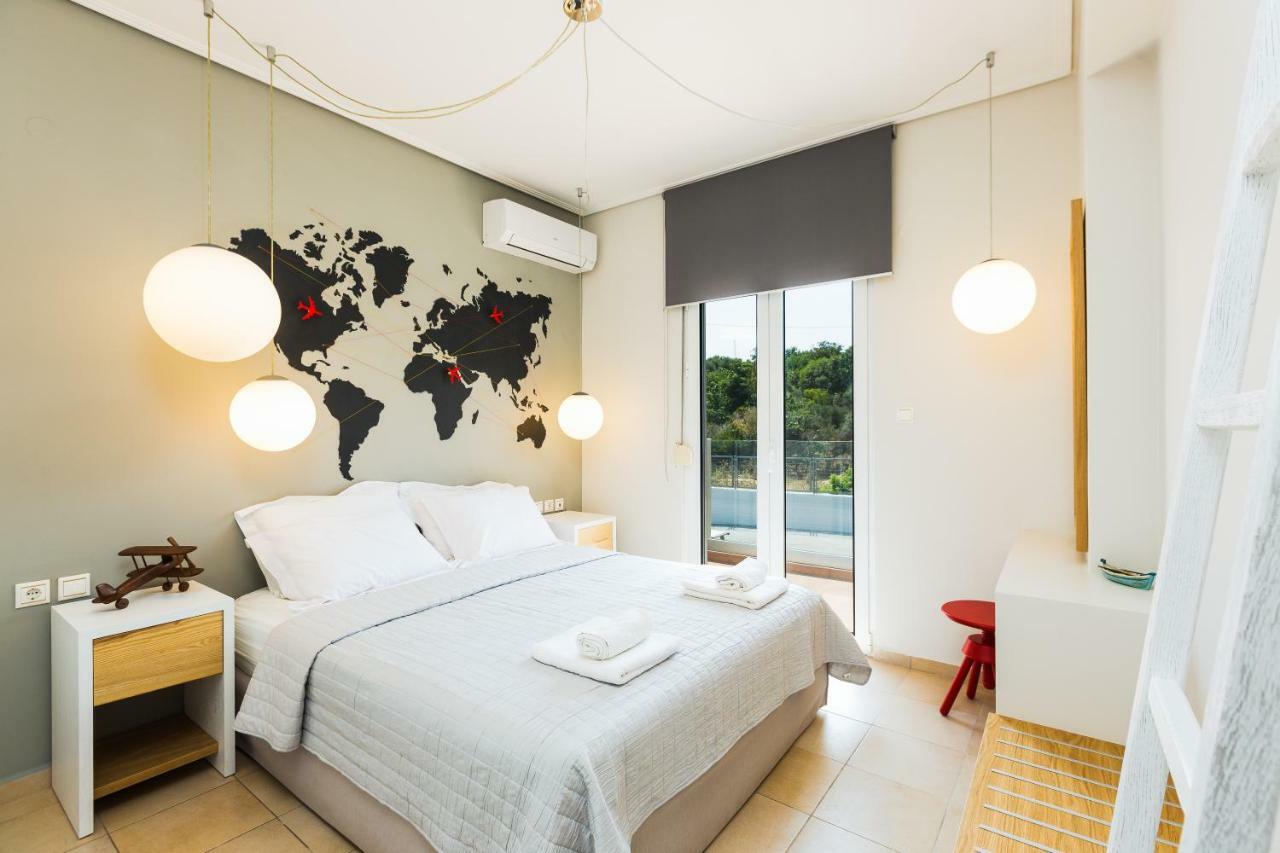 Villa Kosta Mare Villa, Panoramic Views, By Thinkvilla *
