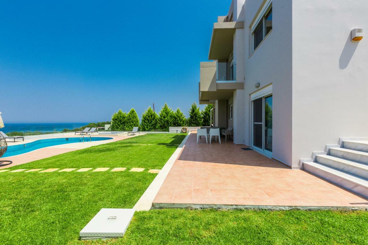 Kosta Mare Villa, Panoramic Views, By Thinkvilla Villa *