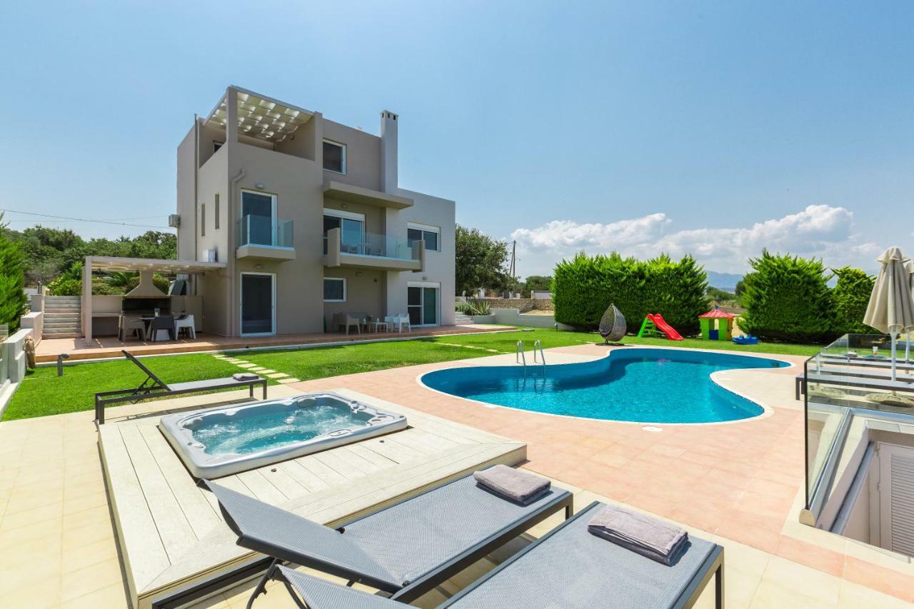Kosta Mare Villa, Panoramic Views, By Thinkvilla Villa