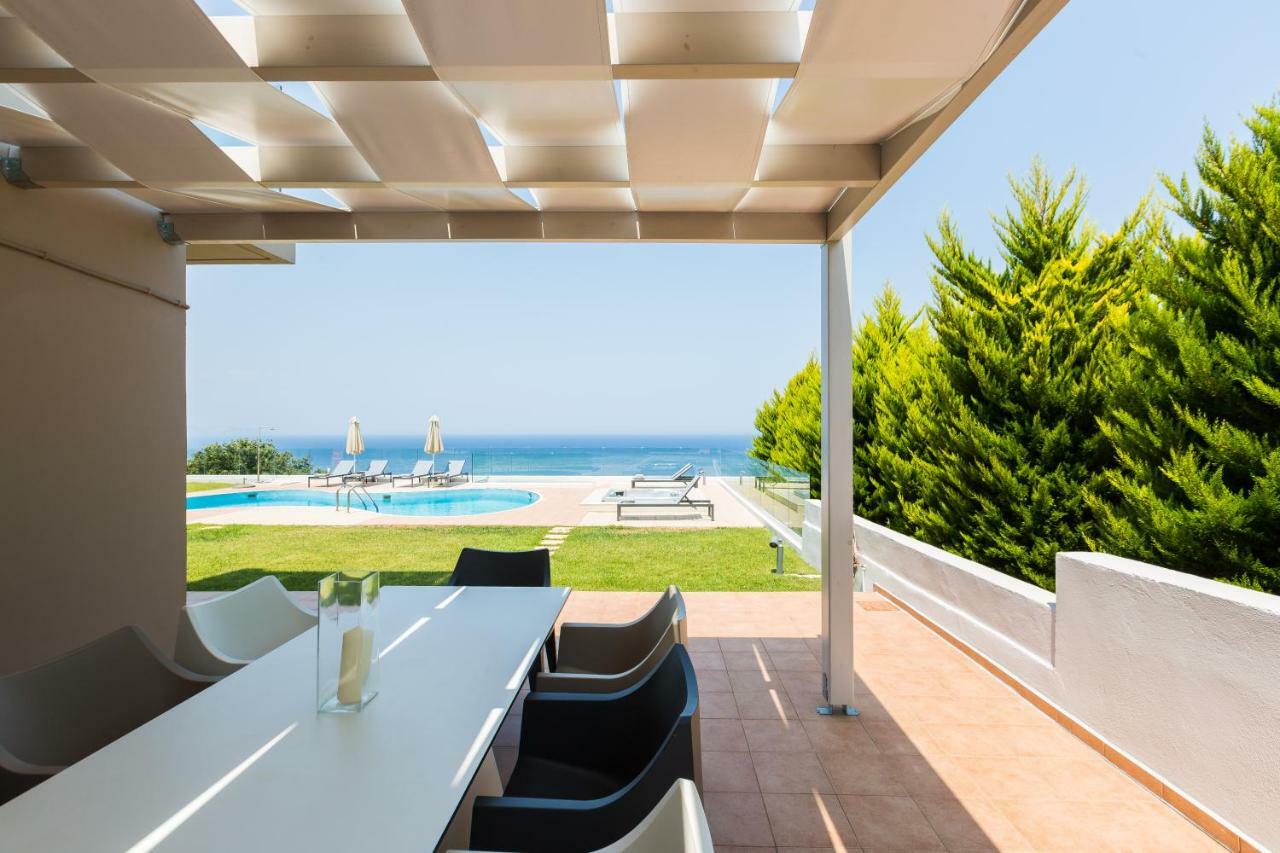 Kosta Mare Villa, Panoramic Views, By Thinkvilla Villa *