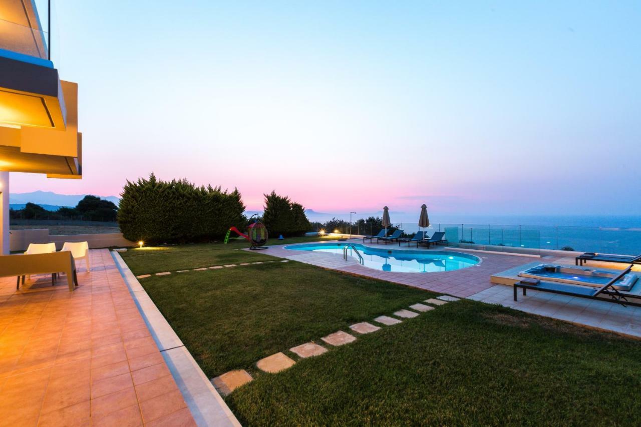 Kosta Mare Villa, Panoramic Views, By Thinkvilla Villa *