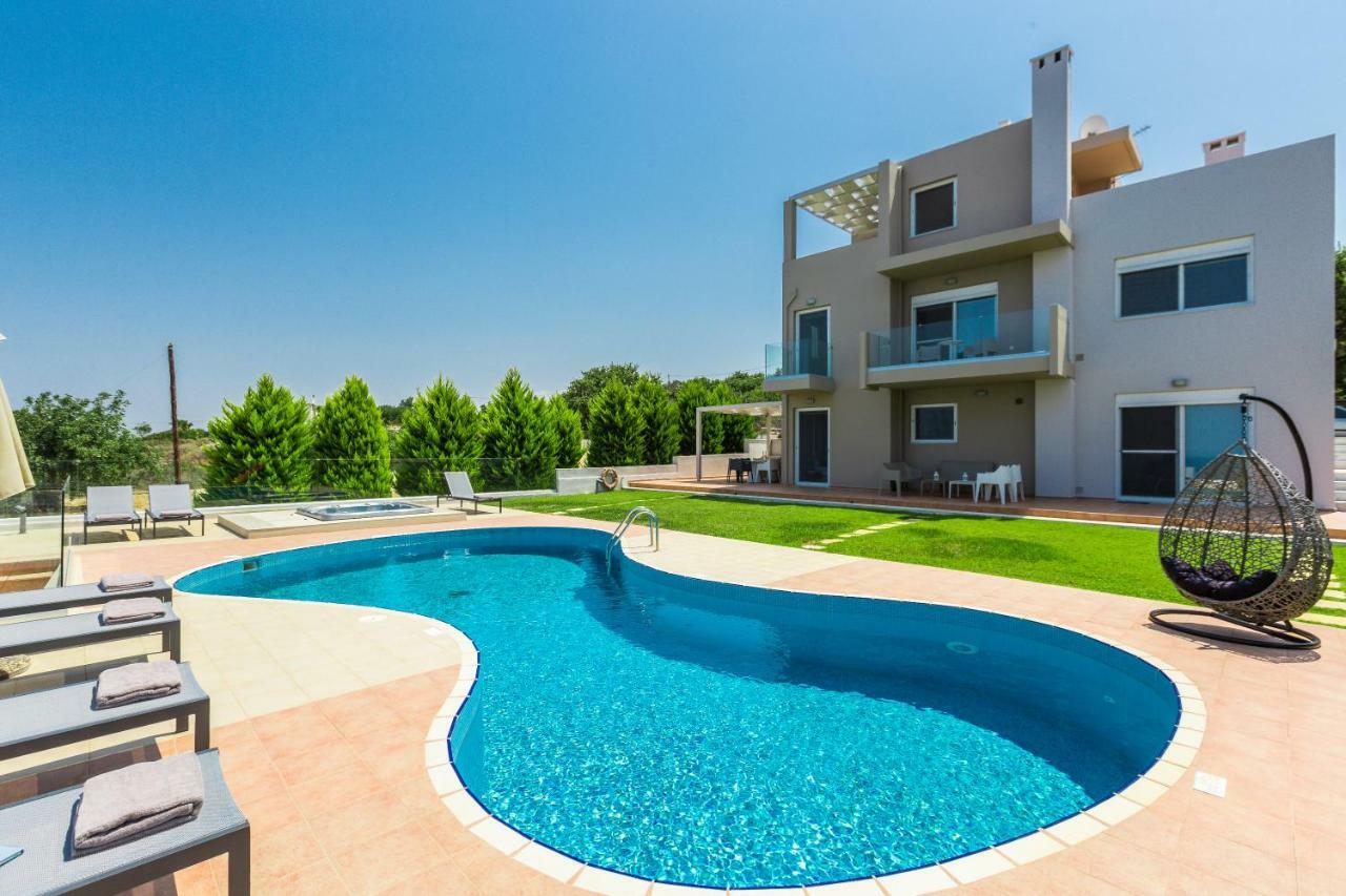 Villa Kosta Mare Villa, Panoramic Views, By Thinkvilla
