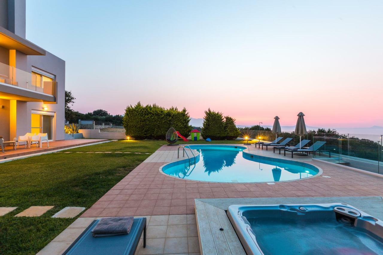 Kosta Mare Villa, Panoramic Views, By Thinkvilla Villa