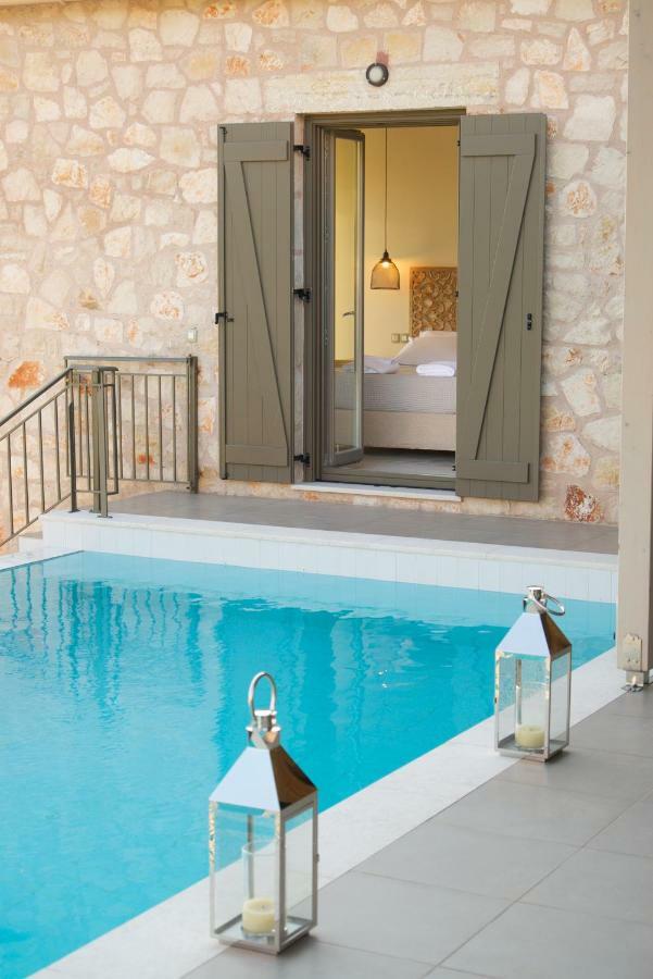 Euphoria Retreat Villa *