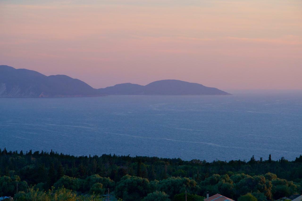 Euphoria Retreat Manganos