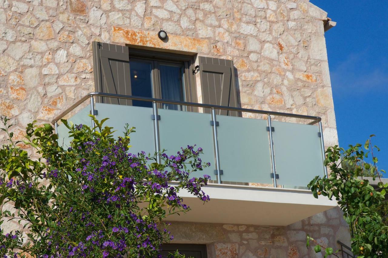 Euphoria Retreat Villa Manganos