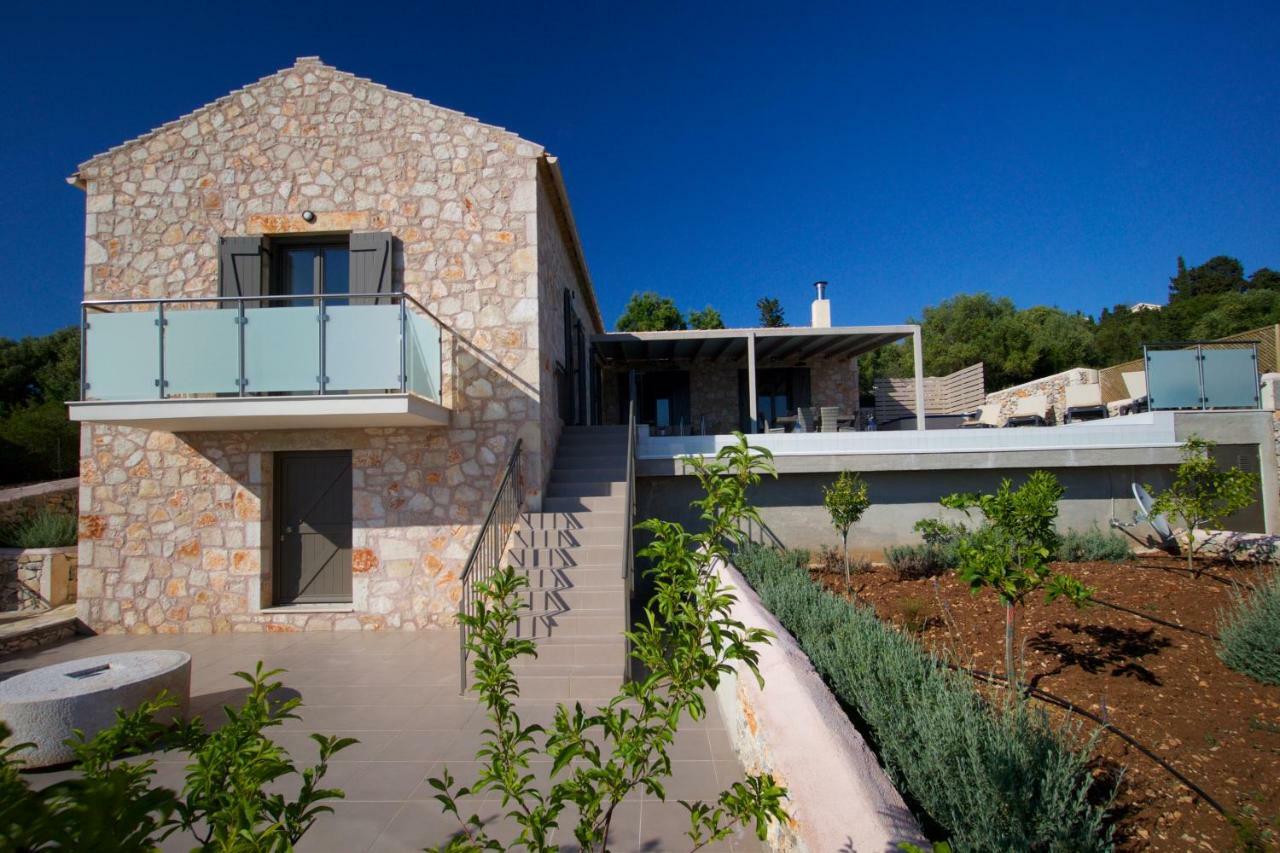 Euphoria Retreat Villa Manganos