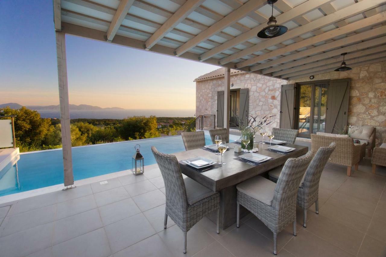 Euphoria Retreat Villa Manganos
