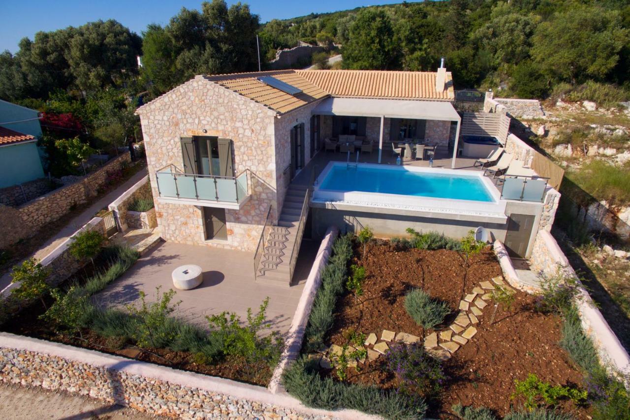Villa Euphoria Retreat Manganos