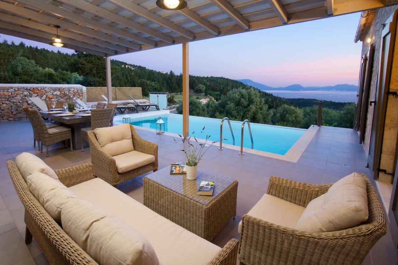 Euphoria Retreat Villa