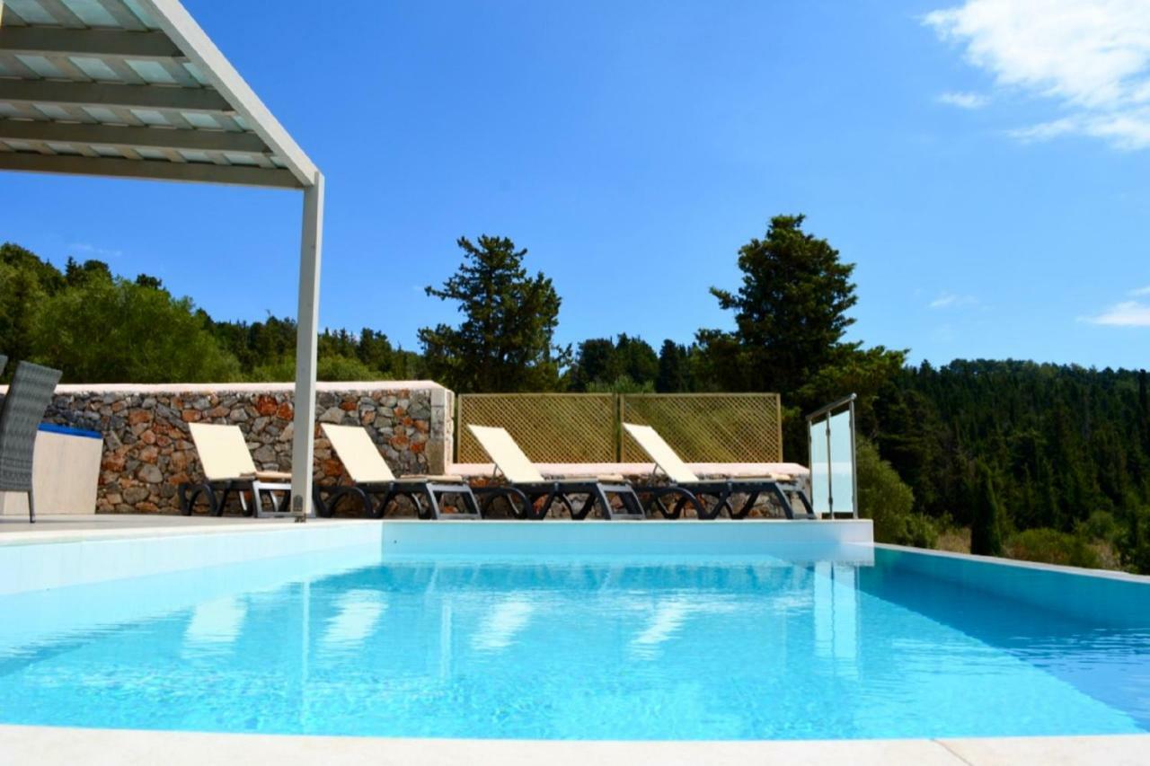 Villa Euphoria Retreat