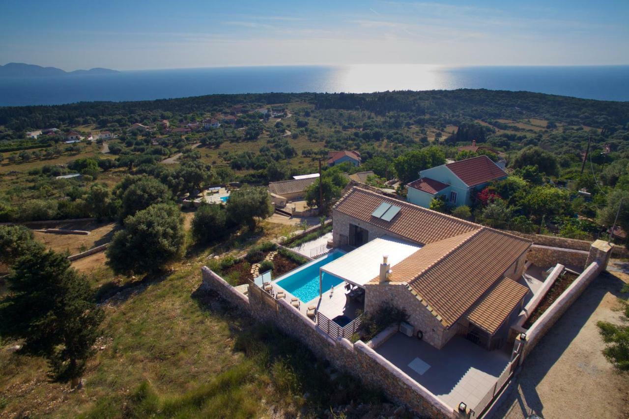 Villa Euphoria Retreat *