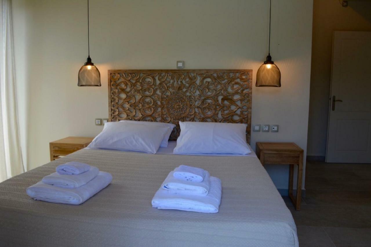Villa Euphoria Retreat