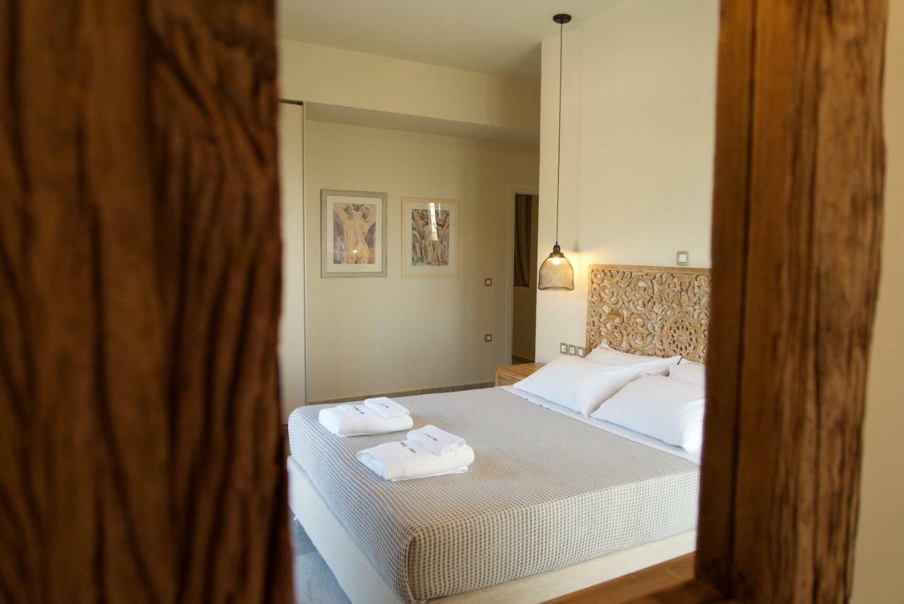 Villa Euphoria Retreat
