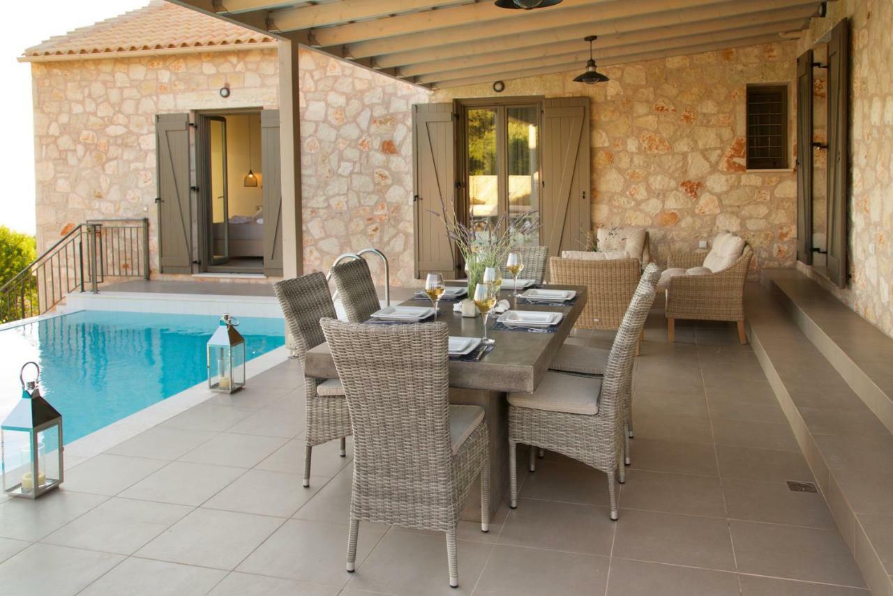 Euphoria Retreat Villa Manganos