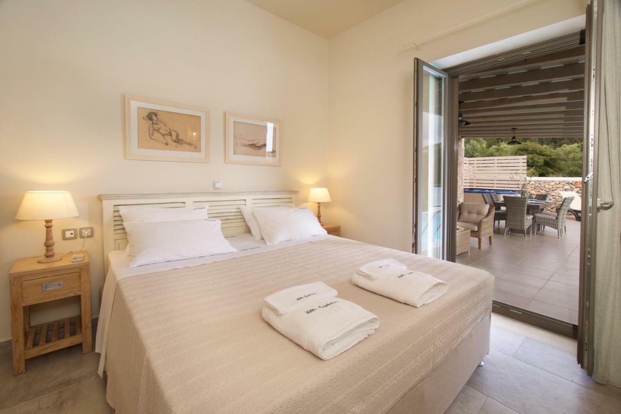 Euphoria Retreat Villa