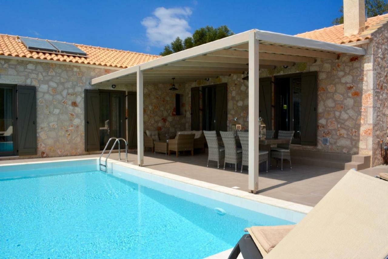 Villa Euphoria Retreat *