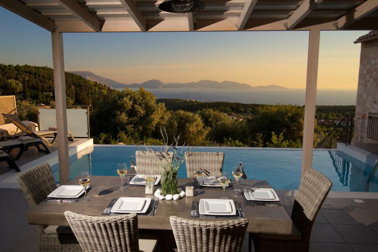 Euphoria Retreat Villa *