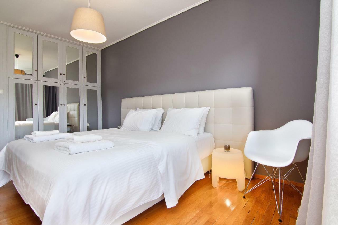 Central Apartment Apartment Athens