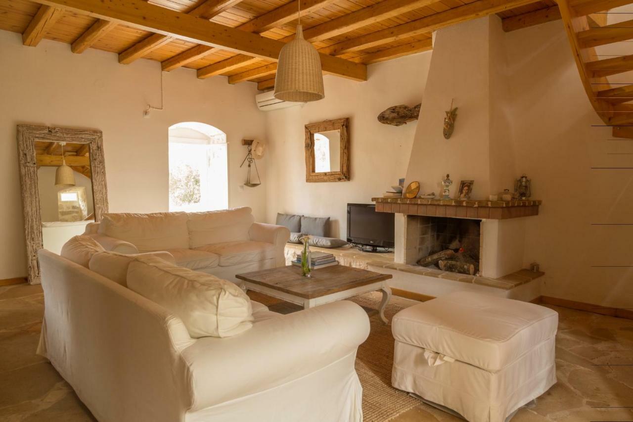 Anapama Holiday home Fiskardo
