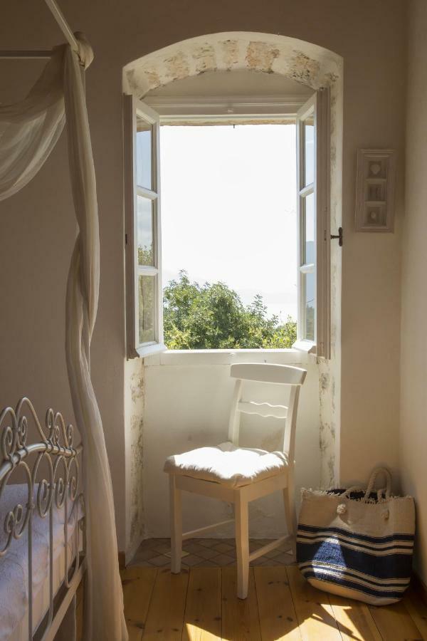 Anapama Holiday home *