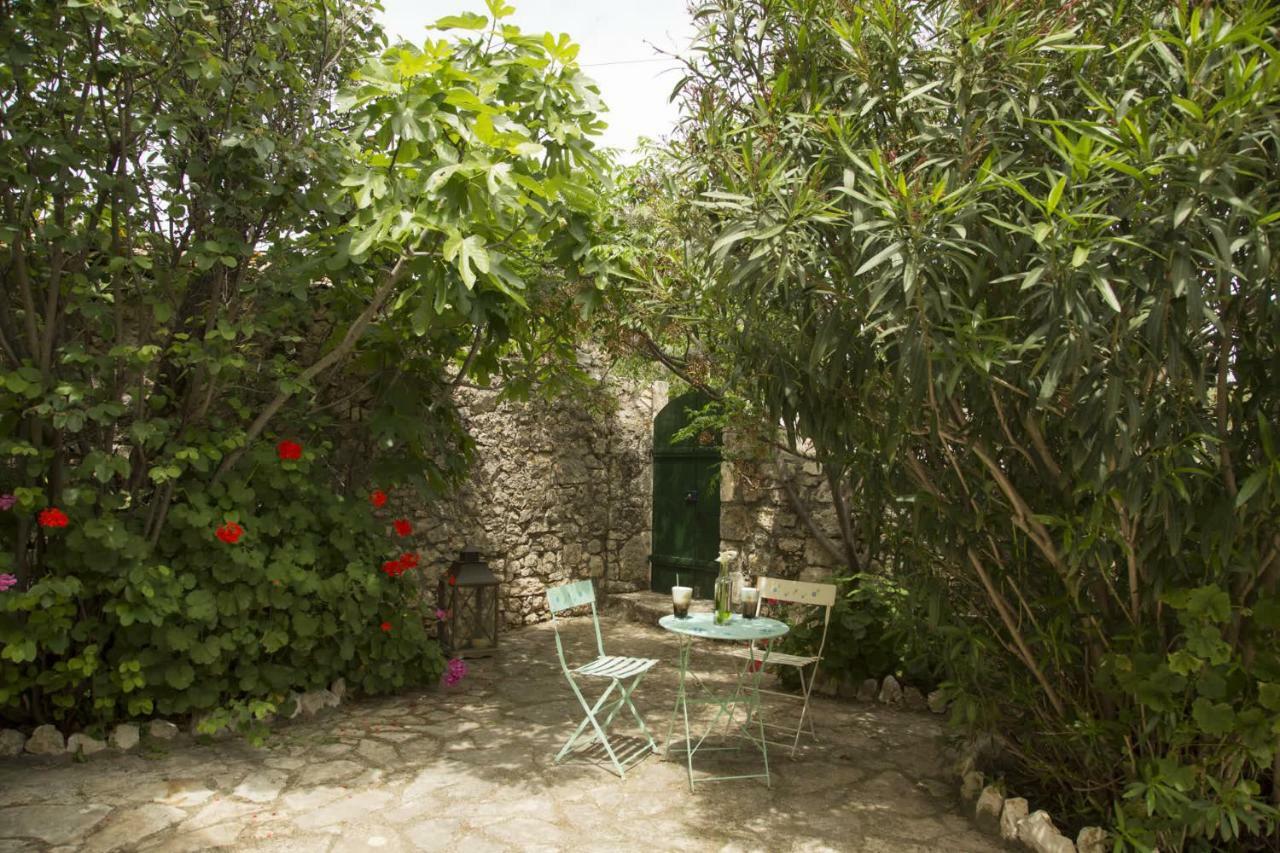 Holiday home Anapama Fiskardo