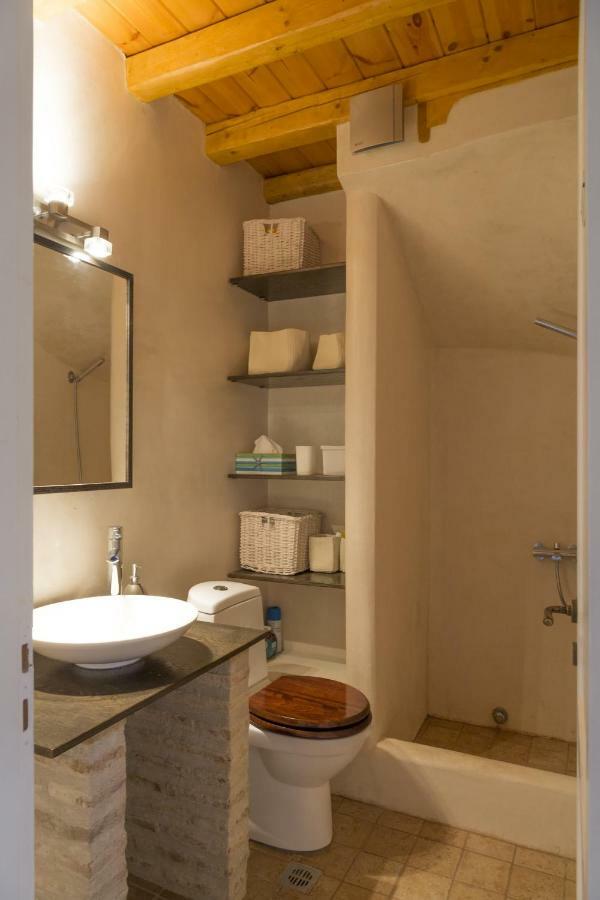 Anapama Holiday home