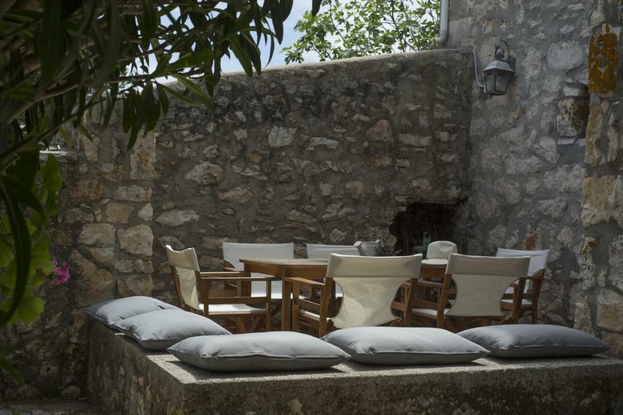 Holiday home Anapama Fiskardo