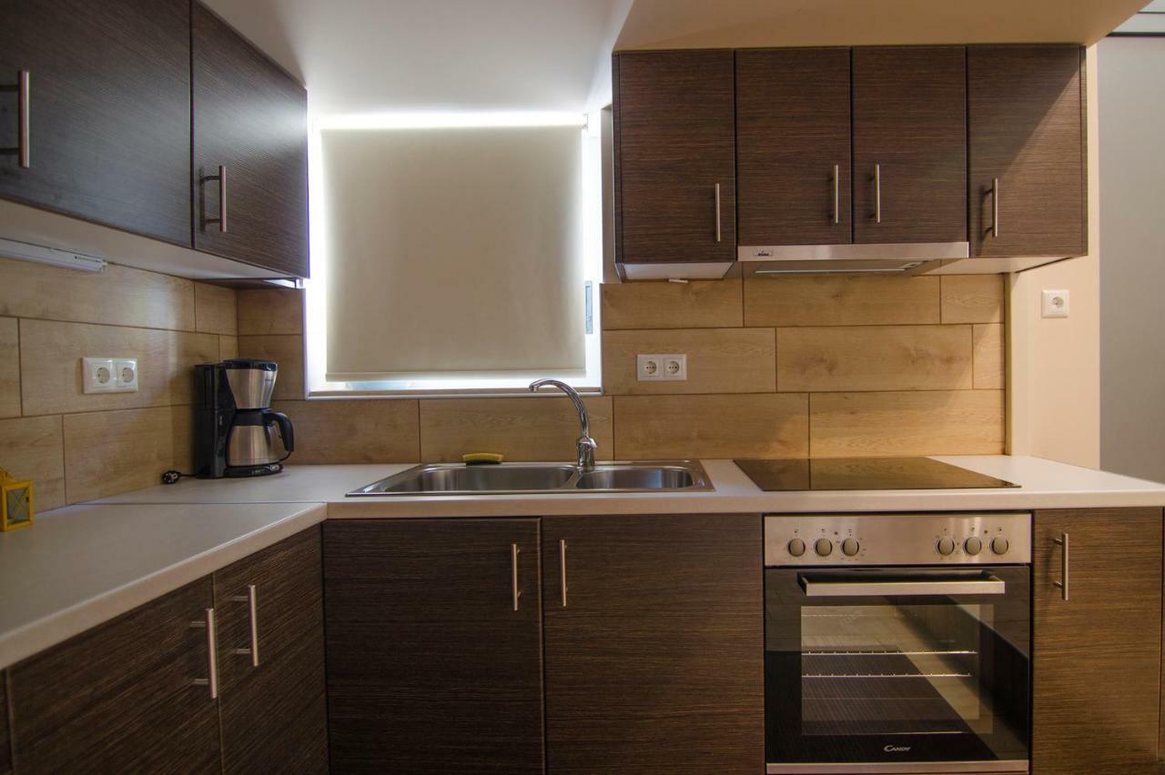 Gonis Apartment *