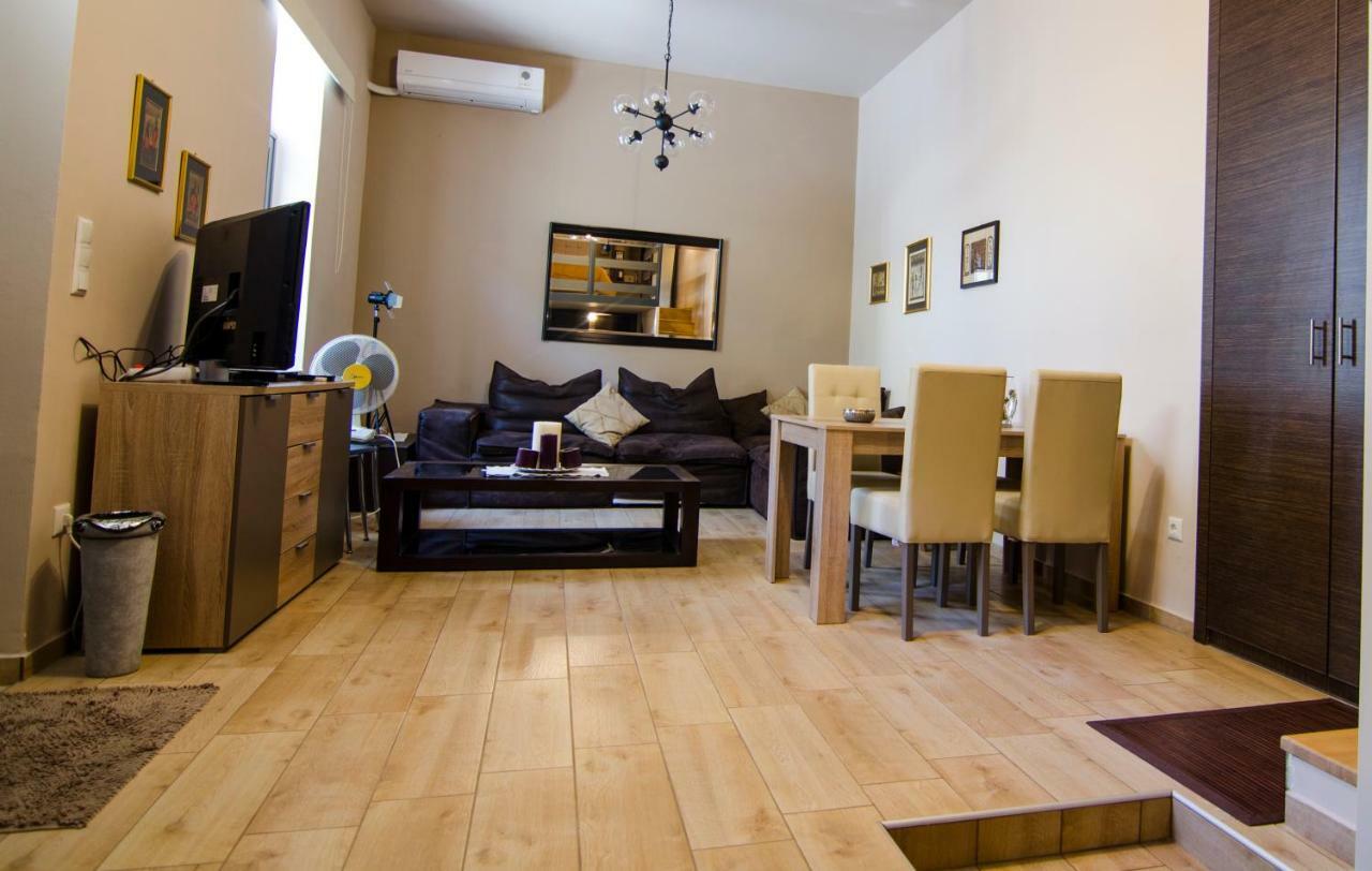 Apartment Gonis