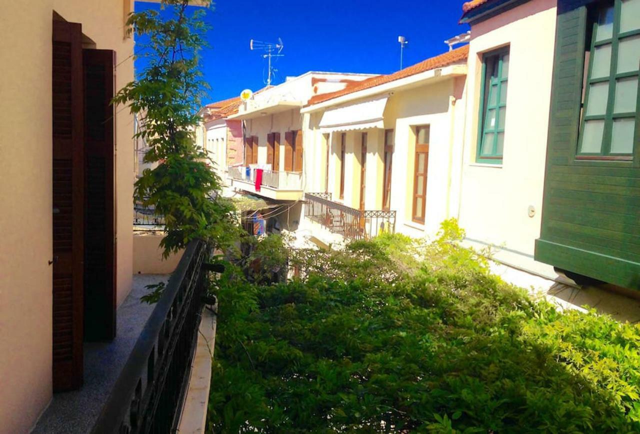 Old Town House Near The Holiday home *