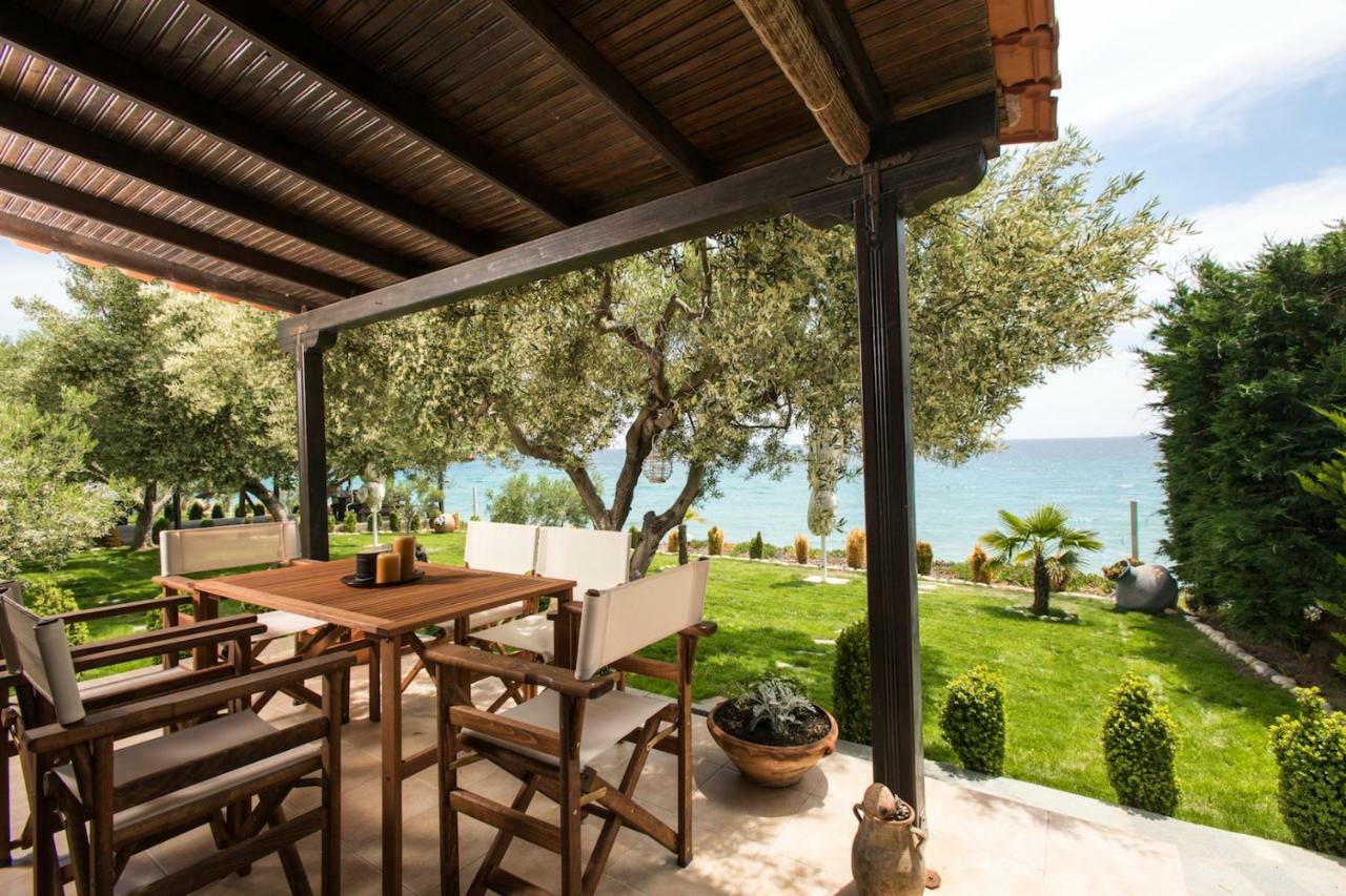 Villa Ktima Delmare Pantazara Nea Skioni