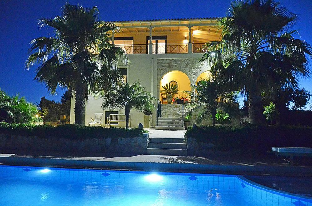 West Crete Chania - Europa Villa