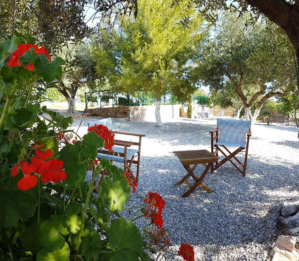 Villa West Crete Chania - Europa