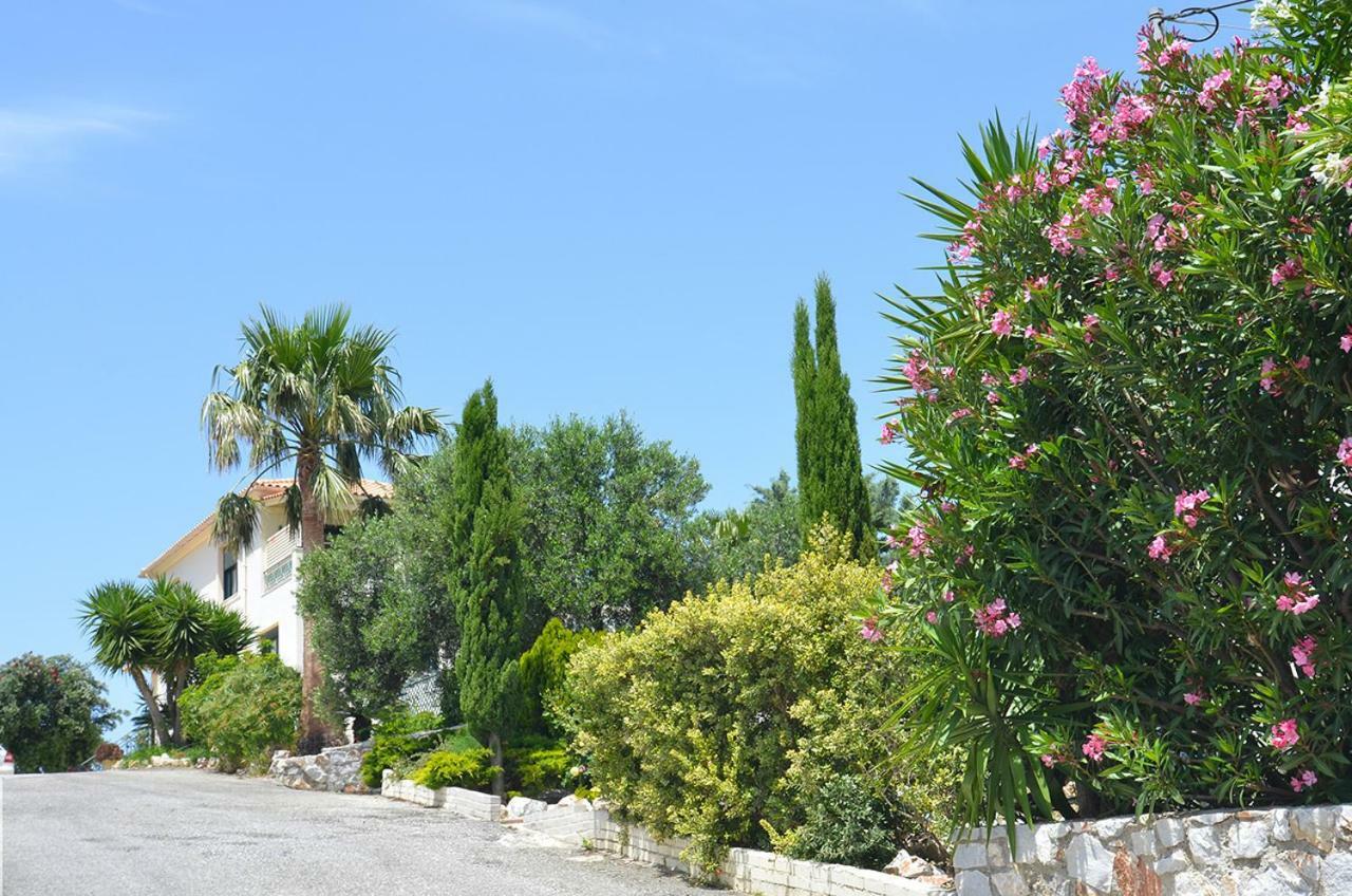 Villa West Crete Chania - Europa Darmarochori