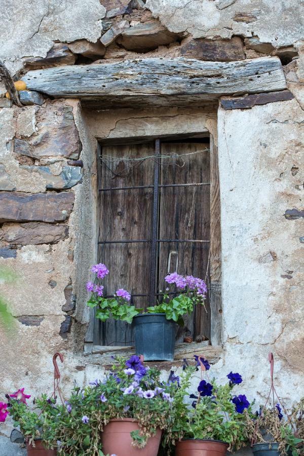 Trahilas House * Mochlos
