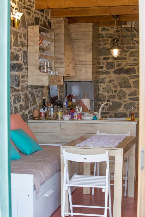 Holiday home Trahilas House