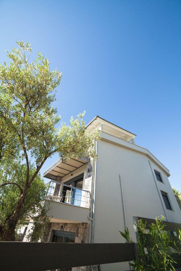 Olivia Estate With Private Swimming Pool Villa Elia Nikitis