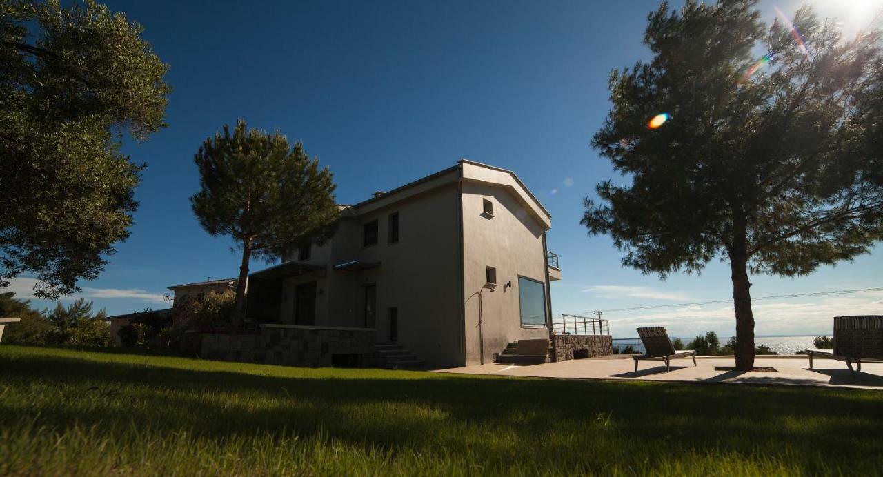 Olivia Estate With Private Swimming Pool * Elia Nikitis