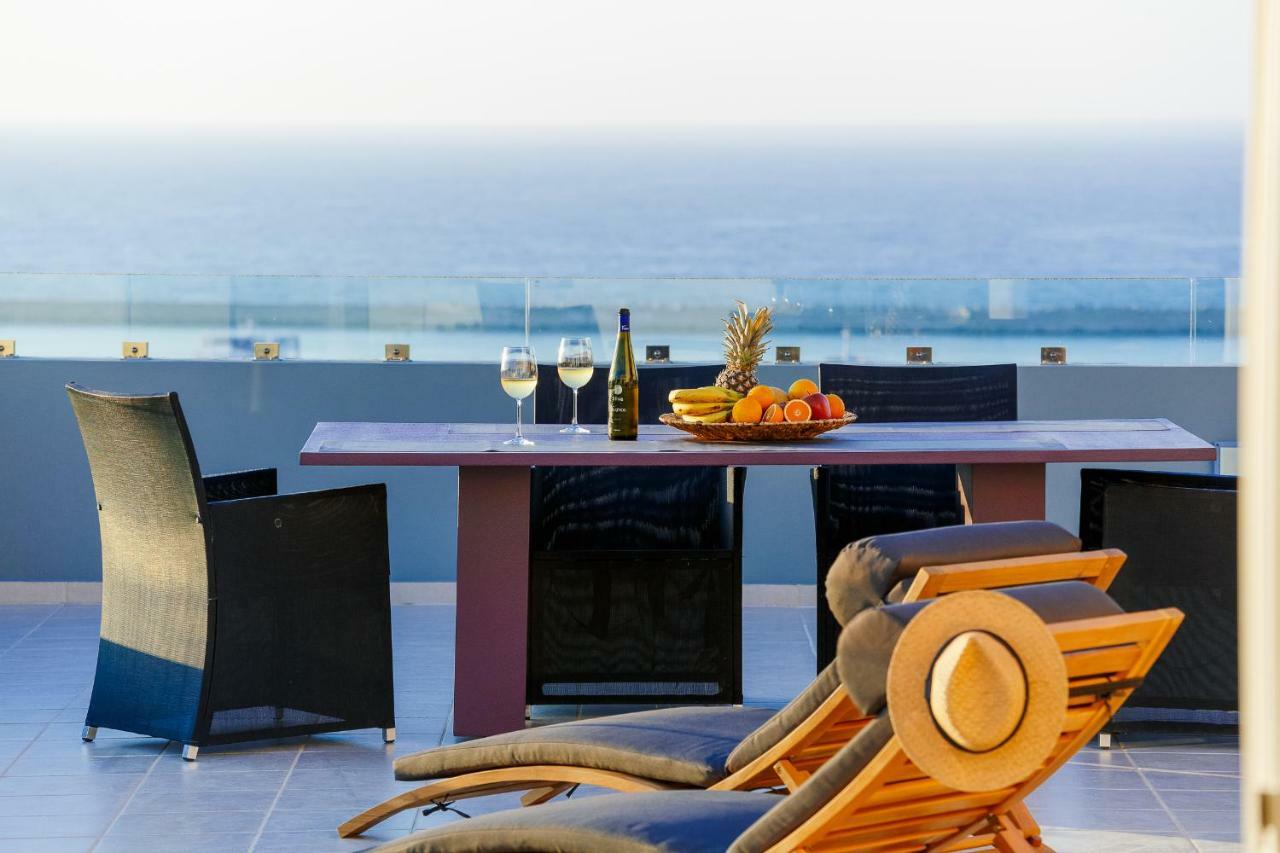 Stelios Penthouse *