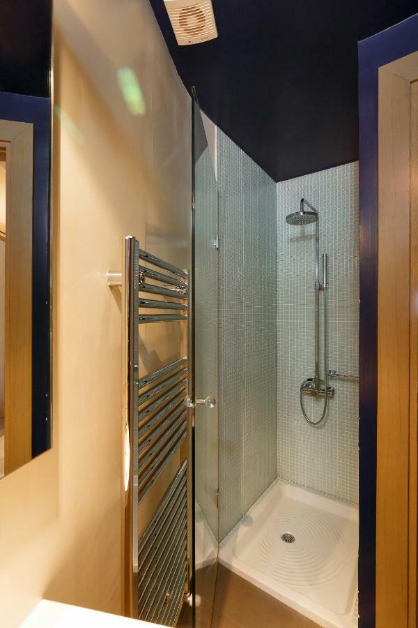 Stelios Penthouse *